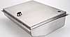Stainless Steel Fuel Tank 1964-66 Ford Mustang - image 3