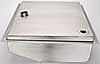 Stainless Steel Fuel Tank 1964-66 Ford Mustang - image 4