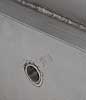 Stainless Steel Fuel Tank 1955-57 Chevy Tri-Five - image 2