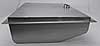 Stainless Steel Fuel Tank 1955-57 Chevy Tri-Five - image 4