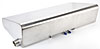 Stainless Steel Fuel Tank 1962-67 Chevy Nova - image 1