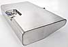 Stainless Steel Fuel Tank 1968-69 Chevy Chevelle - image 1
