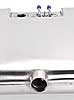 Stainless Steel Fuel Tank 1968-69 Chevy Chevelle - image 3