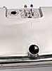 Stainless Steel Fuel Tank 1967-68 Camaro - image 3