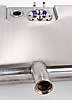 Stainless Steel Fuel Tank 1969 Chevy Camaro - image 3