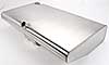 Stainless Steel Fuel Tank 1970-73 Chevy Camaro - image 2