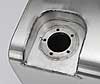 Stainless Steel Fuel Tank 1962-67 Chevy Nova - image 2