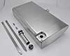 Stainless Steel Fuel Tank 1968-72 Chevy Nova - image 1
