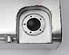 Stainless Steel Fuel Tank 1968-72 Chevy Nova - image 3