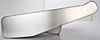 Stainless Steel Fuel Tank 1964-67 Chevy Chevelle - image 2