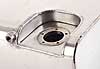 Stainless Steel Fuel Tank 1970-72 Chevy Chevelle - image 3