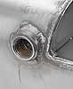 Stainless Steel Fuel Tank 1967-68 Camaro - image 3