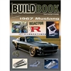 1967 Mustang Reactor Build Book - image 1