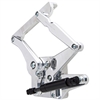 Billet Hood Hinge Kit - image 1