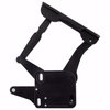 1011 BF Billet Hood Hinge Kit for 1965-1966 Ford Mustang - image 2
