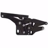 1011 BF Billet Hood Hinge Kit for 1965-1966 Ford Mustang - image 3