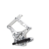 Billet Hood Hinge Kit - image 1
