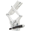Billet Hood Hinge Kit - image 1
