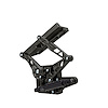 Billet Hood Hinge Kit - image 1