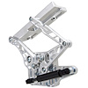 Billet Hood Hinge Kit - image 1