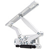 Billet Hood Hinge Kit - image 1