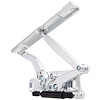 Billet Hood Hinge Kit - image 1