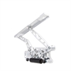 Billet Hood Hinge Kit - image 1