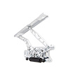 Billet Hood Hinge Kit - image 1