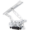 Billet Hood Hinge Kit - image 1