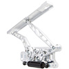 Billet Hood Hinge Kit - image 1