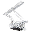 Billet Hood Hinge Kit - image 1