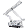 Billet Hood Hinge Kit - image 1