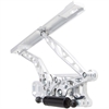 Billet Hood Hinge Kit - image 1