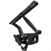 Billet Hood Hinge Kit - image 1