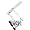 Billet Hood Hinge Kit - image 1