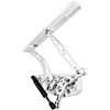 Billet Hood Hinge Kit - image 1