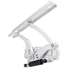 Billet Hood Hinge Kit - image 1