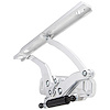 Billet Hood Hinge Kit - image 1