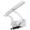 Billet Hood Hinge Kit - image 1