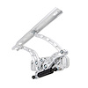 Billet Hood Hinge Kit - image 1