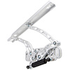 Billet Hood Hinge Kit - image 1