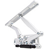 Billet Hood Hinge Kit - image 1