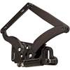Billet Hood Hinge Kit - image 1