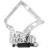 Billet Hood Hinge Kit - image 1