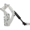 Billet Hood Hinge Kit - image 1