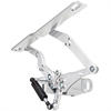 Billet Hood Hinge Kit - image 1