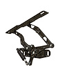 Billet Hood Hinge Kit - image 1