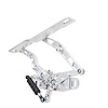 Billet Hood Hinge Kit - image 1