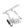 Billet Hood Hinge Kit - image 1