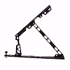 HOOD HINGE KIT - image 1